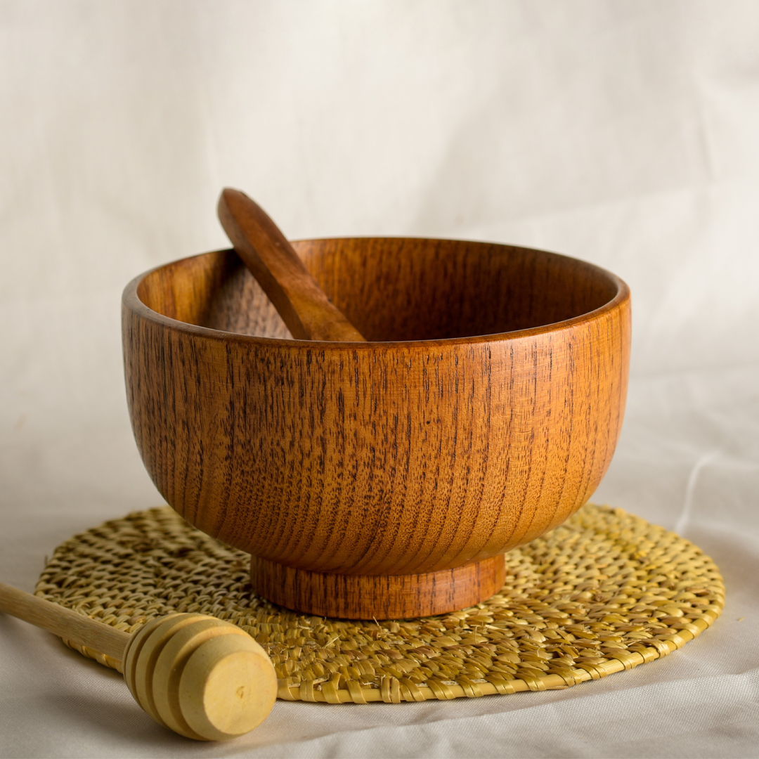 Golden Grass Coasters
